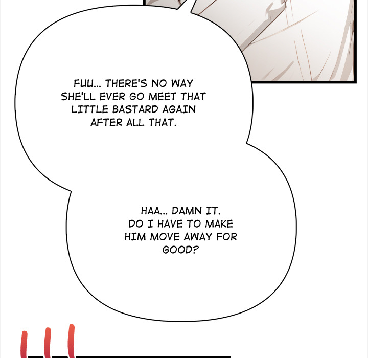 Rekindled Heat Chapter 18 - Page 5