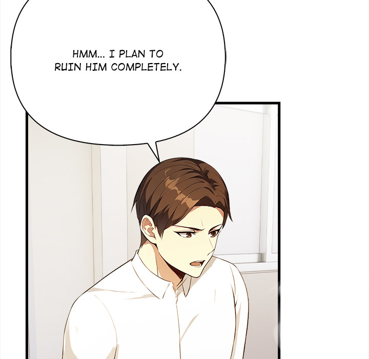 Rekindled Heat Chapter 18 - Page 42