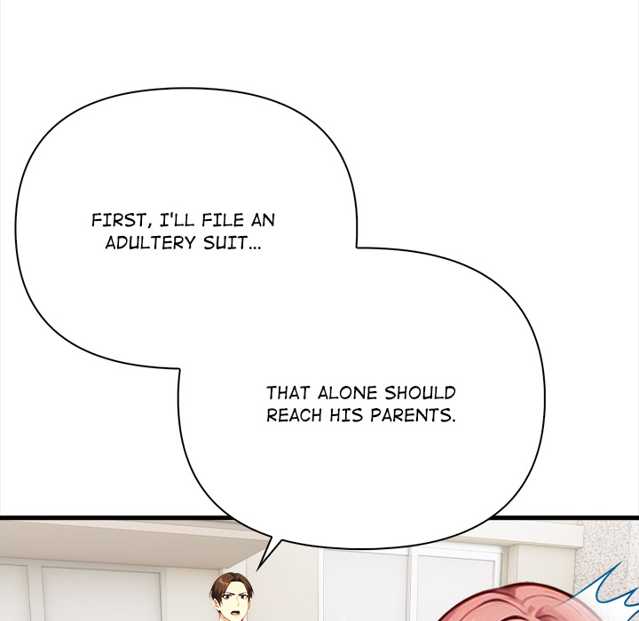 Rekindled Heat Chapter 18 - Page 44
