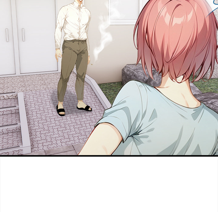 Rekindled Heat Chapter 18 - Page 45