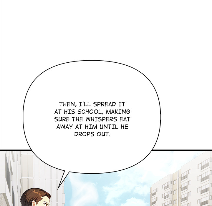 Rekindled Heat Chapter 18 - Page 46