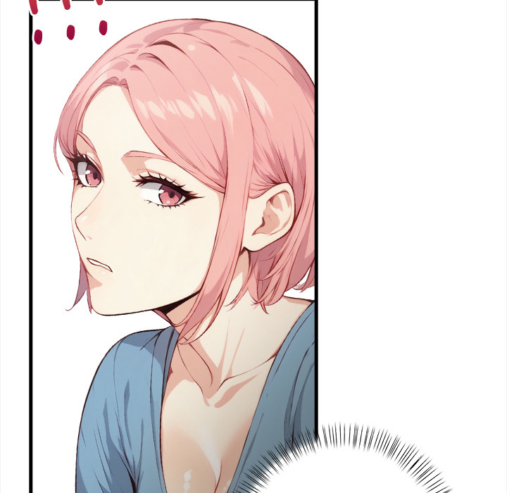 Rekindled Heat Chapter 18 - Page 6