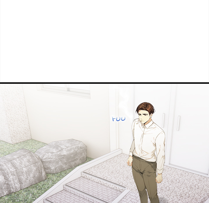 Rekindled Heat Chapter 18 - Page 51