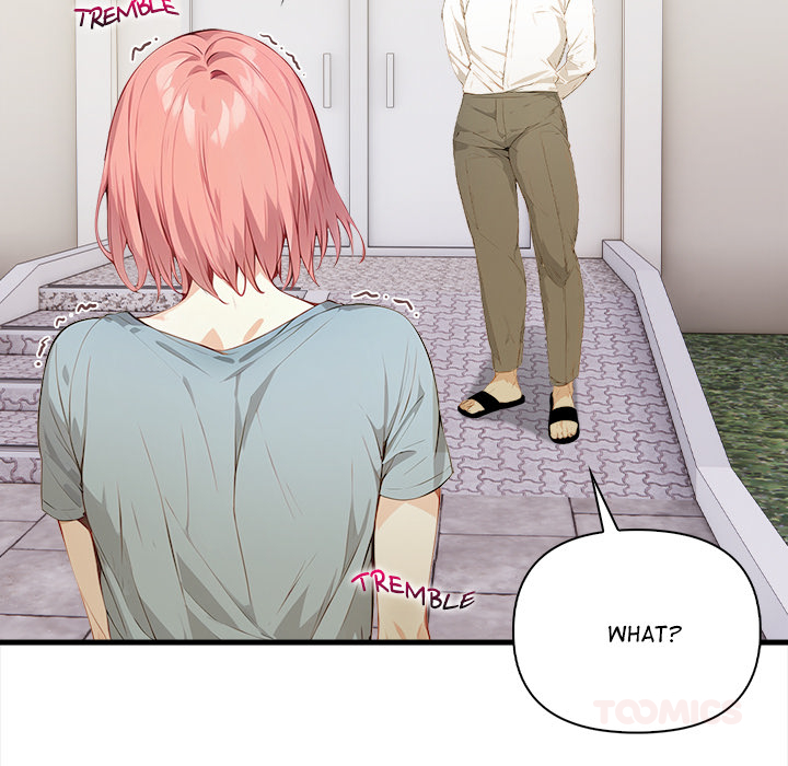 Rekindled Heat Chapter 18 - Page 57