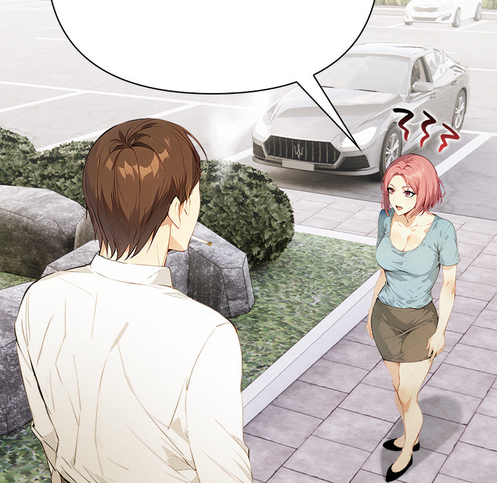 Rekindled Heat Chapter 18 - Page 59