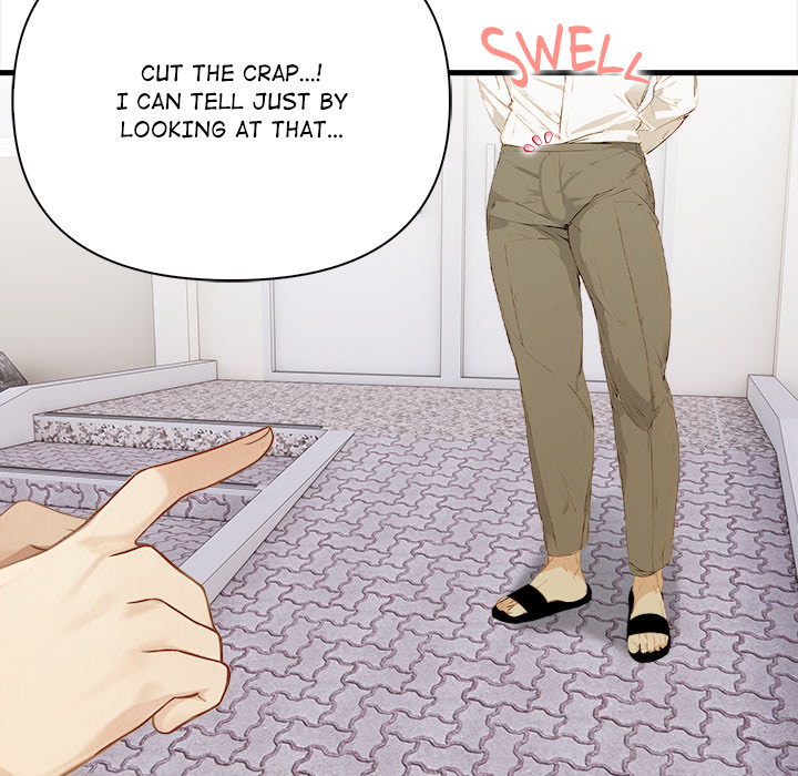Rekindled Heat Chapter 18 - Page 62