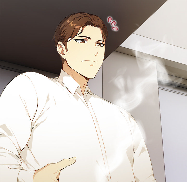 Rekindled Heat Chapter 18 - Page 64