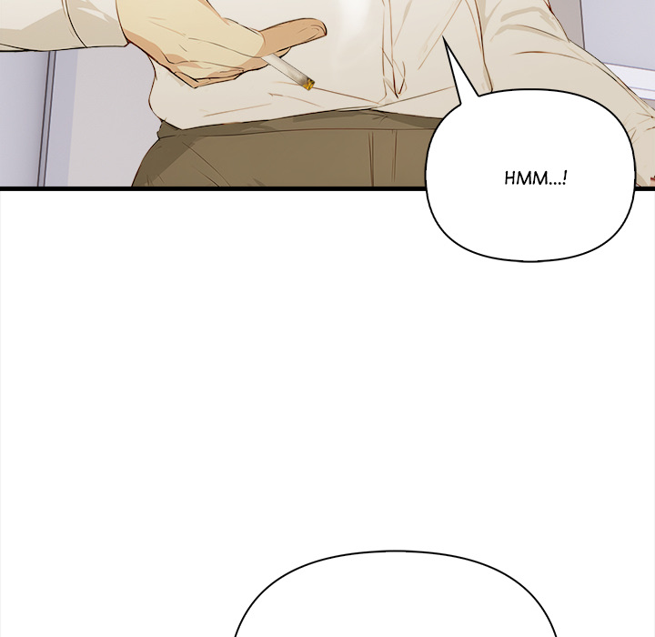 Rekindled Heat Chapter 18 - Page 65