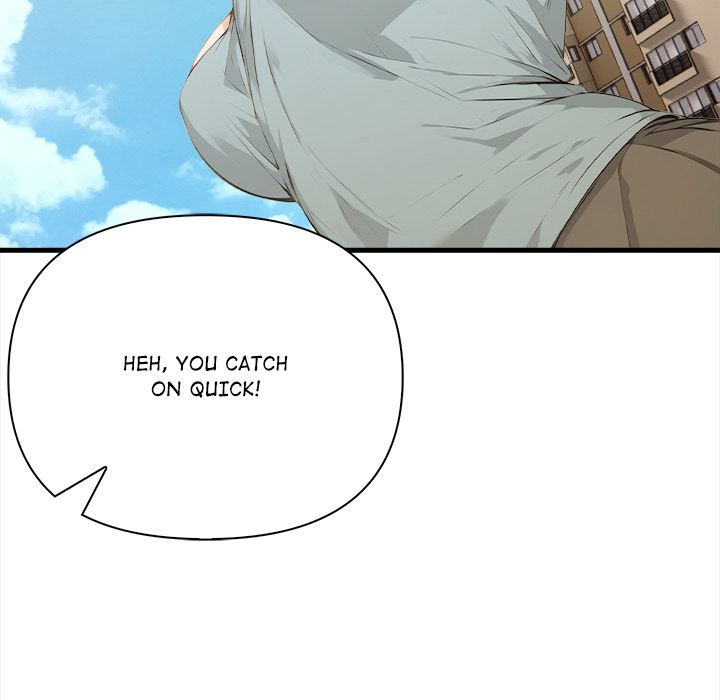 Rekindled Heat Chapter 18 - Page 67