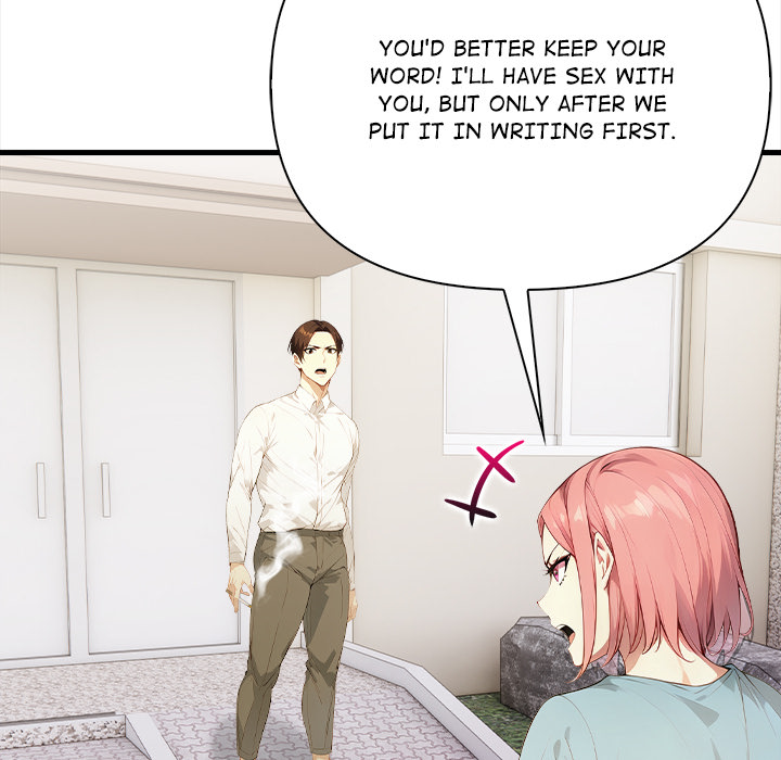 Rekindled Heat Chapter 18 - Page 70