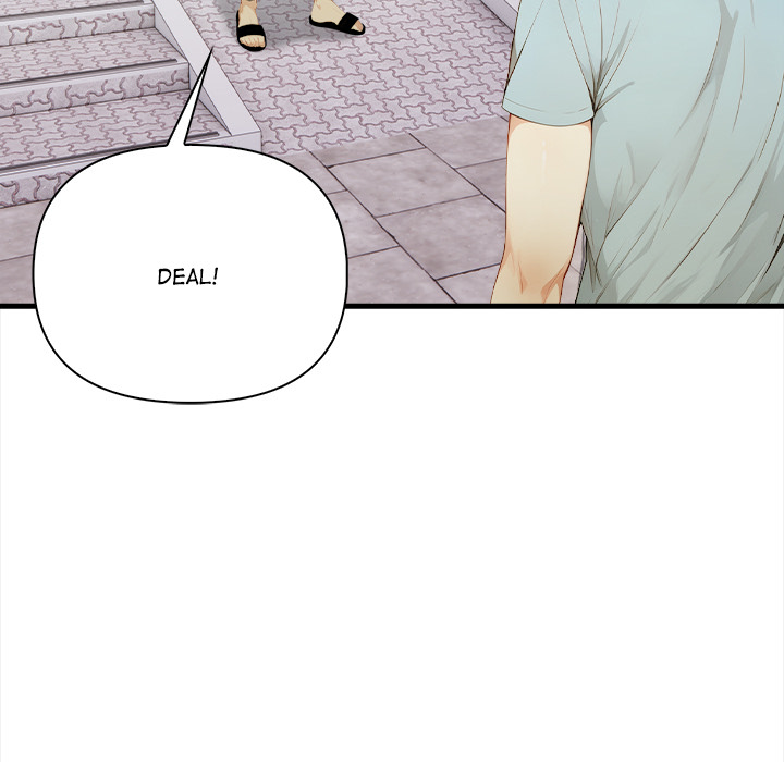 Rekindled Heat Chapter 18 - Page 71