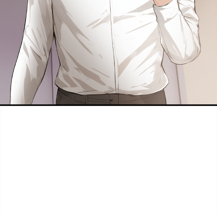 Rekindled Heat Chapter 18 - Page 9