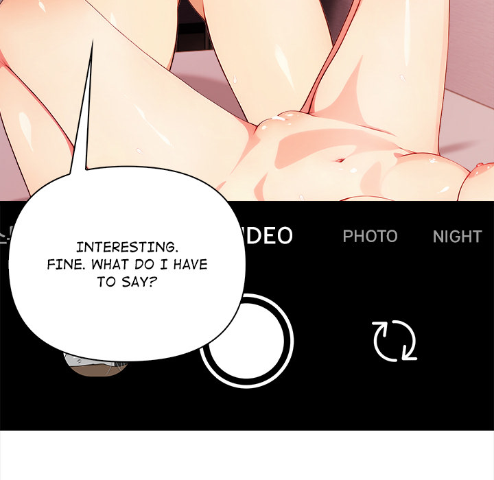 Rekindled Heat Chapter 18 - Page 89