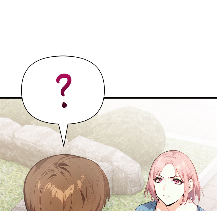 Rekindled Heat Chapter 18 - Page 10