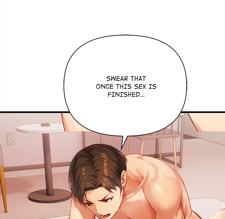 Rekindled Heat Chapter 18 - Page 100