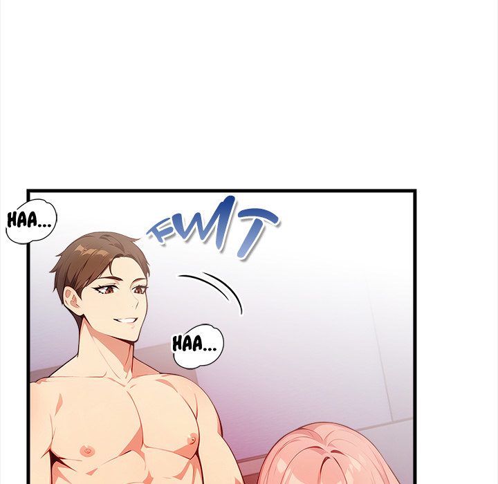 Rekindled Heat Chapter 19 - Page 107