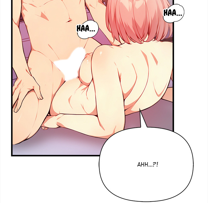 Rekindled Heat Chapter 19 - Page 108