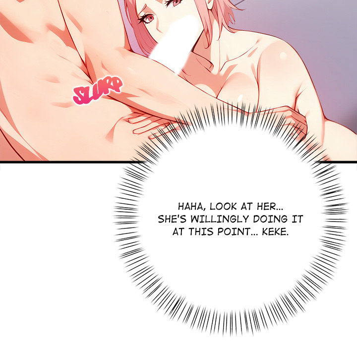 Rekindled Heat Chapter 19 - Page 119