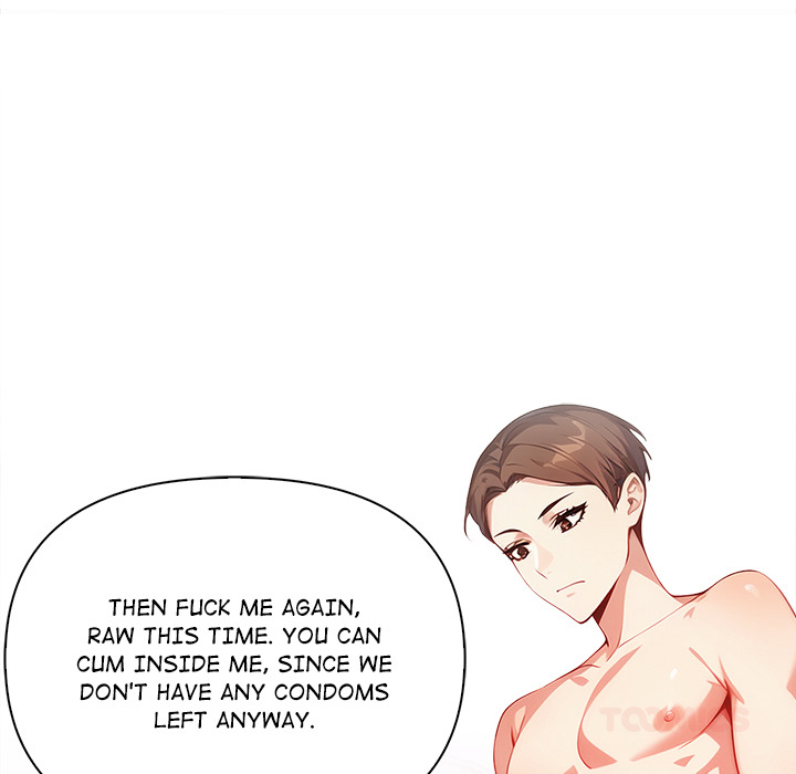 Rekindled Heat Chapter 19 - Page 120