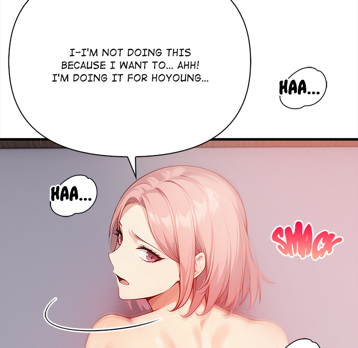 Rekindled Heat Chapter 19 - Page 130