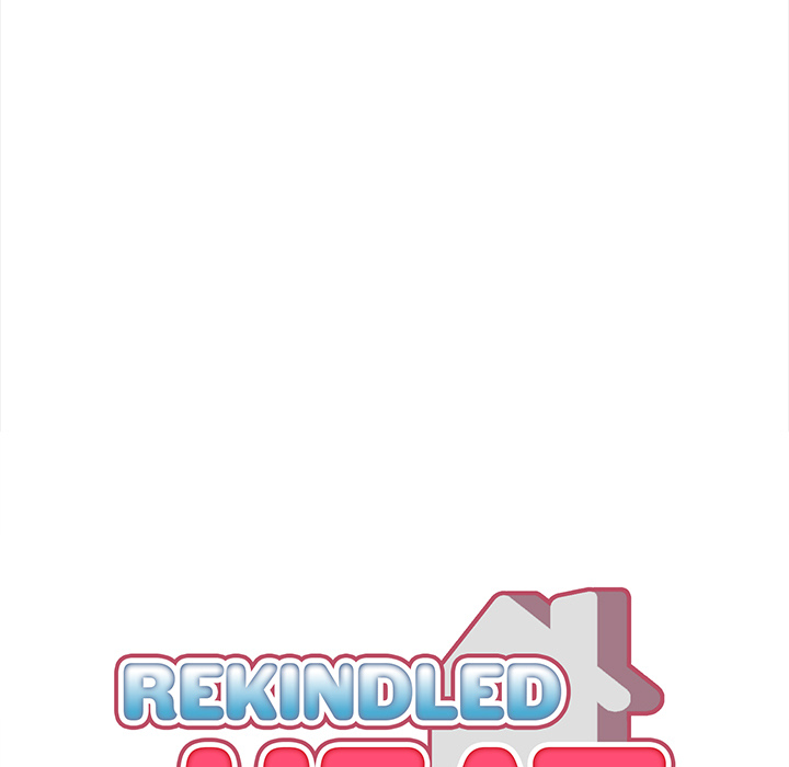 Rekindled Heat Chapter 19 - Page 15