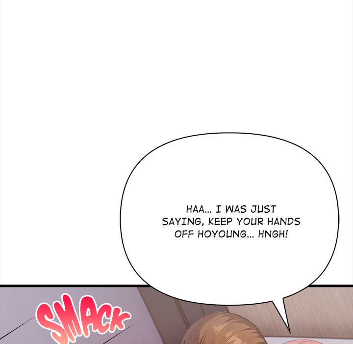 Rekindled Heat Chapter 19 - Page 141