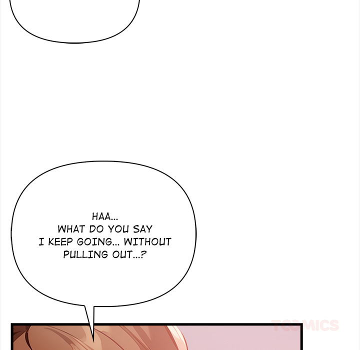 Rekindled Heat Chapter 19 - Page 147