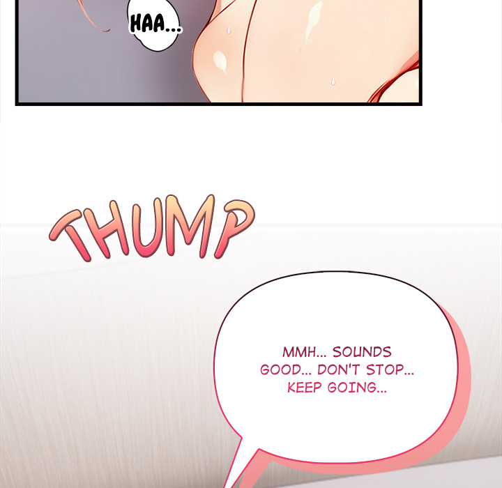 Rekindled Heat Chapter 19 - Page 149