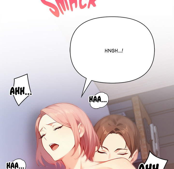 Rekindled Heat Chapter 19 - Page 20