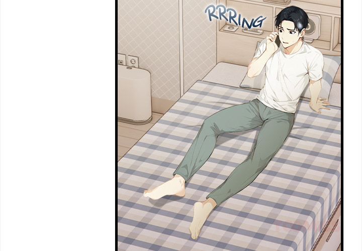 Rekindled Heat Chapter 19 - Page 3