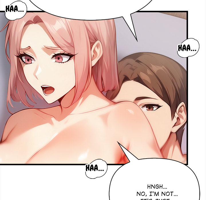 Rekindled Heat Chapter 19 - Page 26