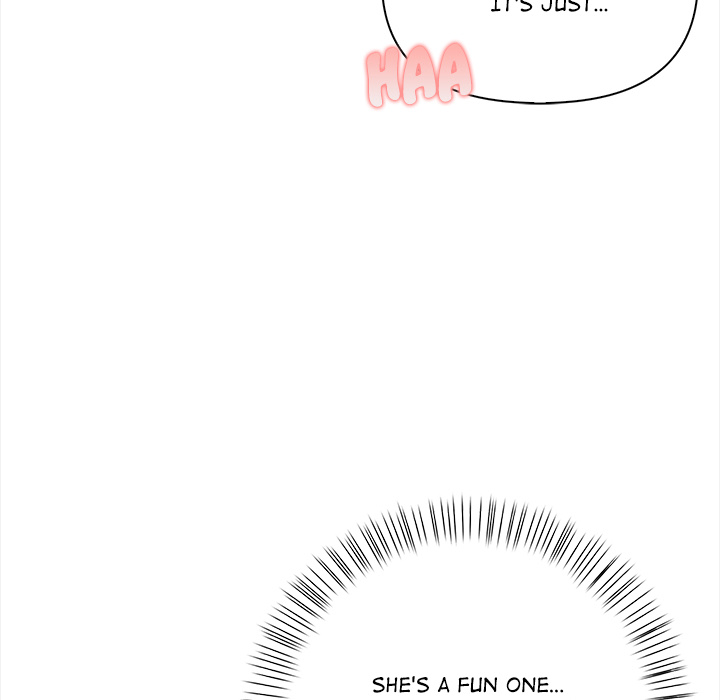 Rekindled Heat Chapter 19 - Page 27