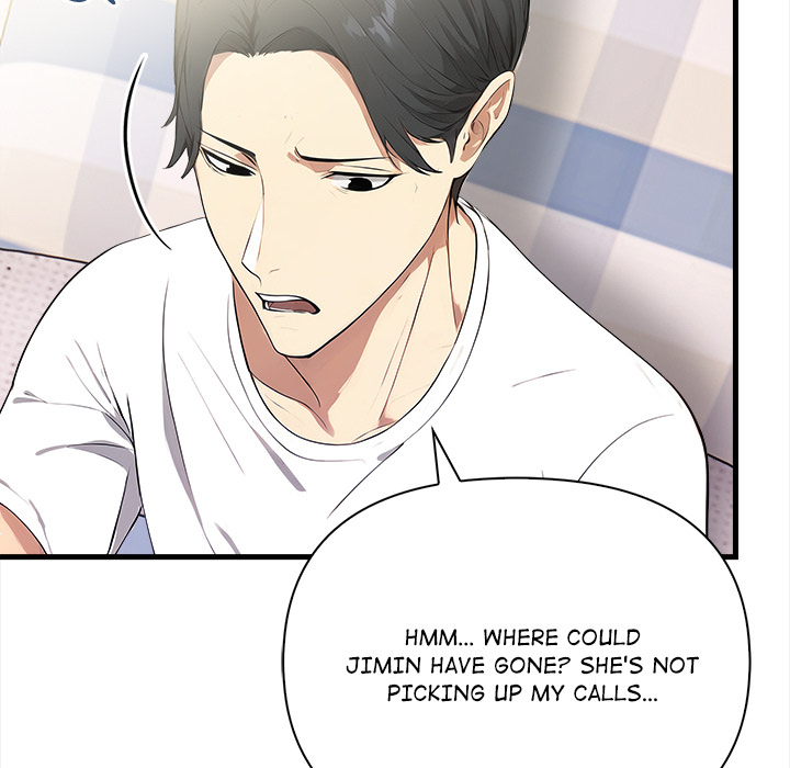 Rekindled Heat Chapter 19 - Page 59