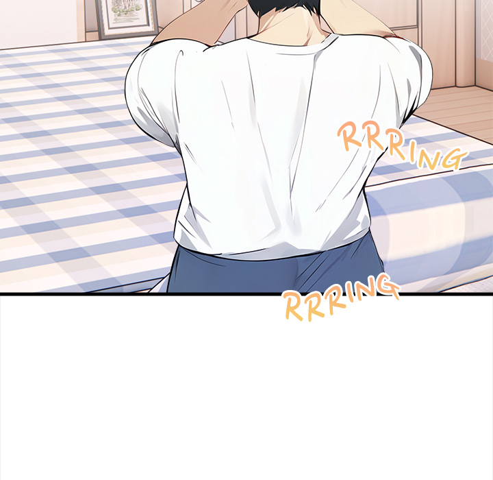 Rekindled Heat Chapter 19 - Page 64