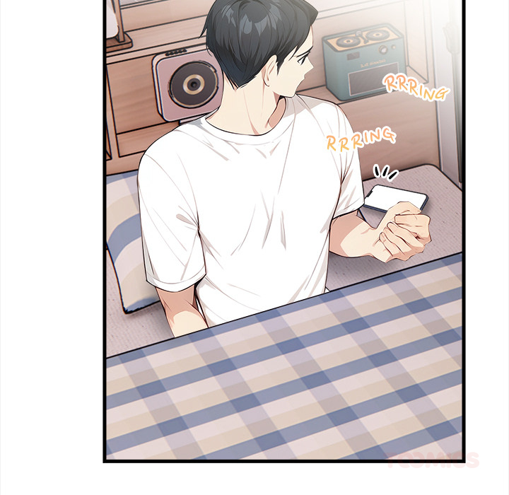 Rekindled Heat Chapter 19 - Page 66