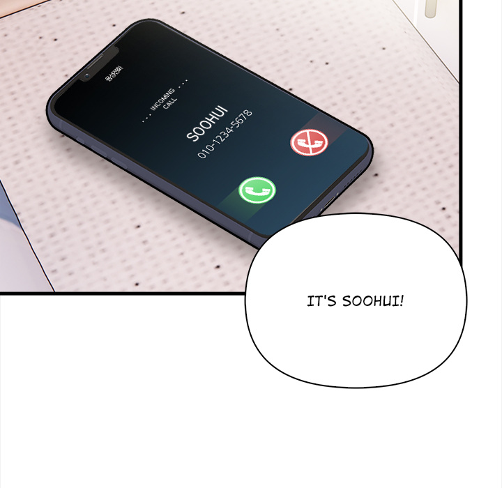 Rekindled Heat Chapter 19 - Page 68