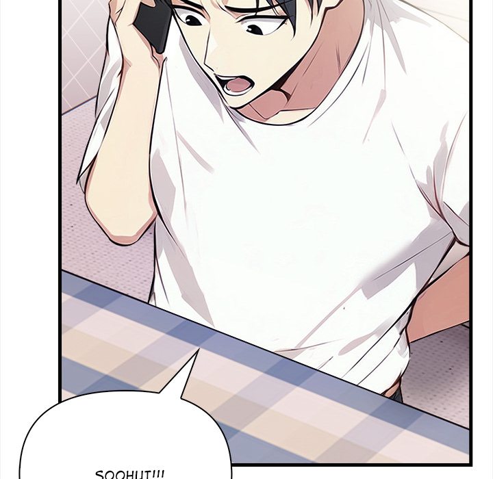 Rekindled Heat Chapter 19 - Page 70
