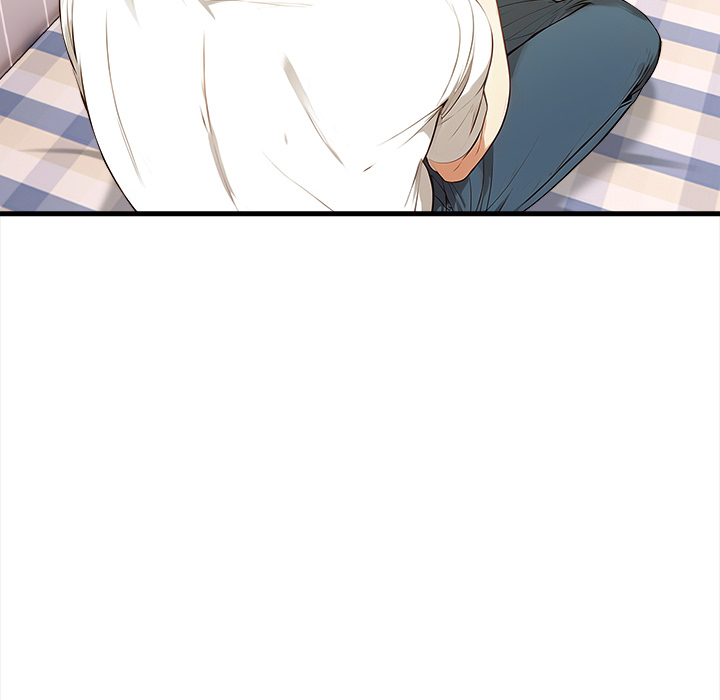 Rekindled Heat Chapter 19 - Page 8