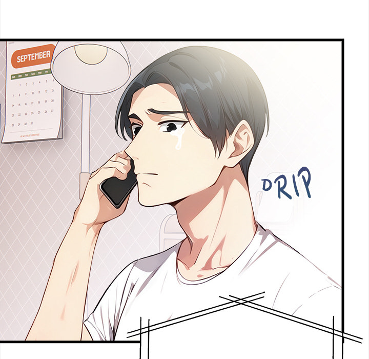Rekindled Heat Chapter 19 - Page 72