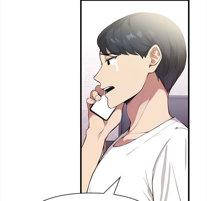 Rekindled Heat Chapter 19 - Page 74