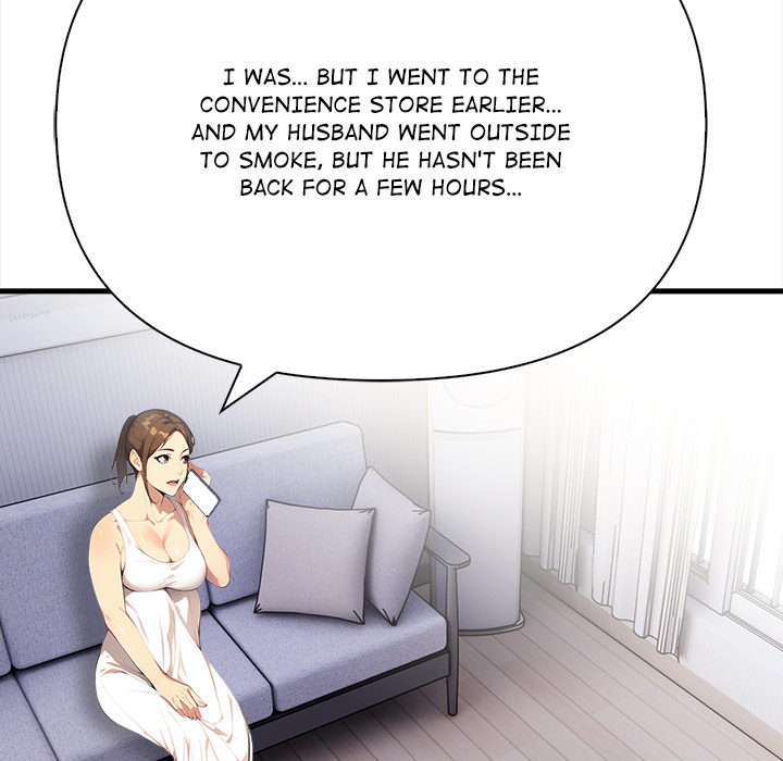 Rekindled Heat Chapter 19 - Page 76