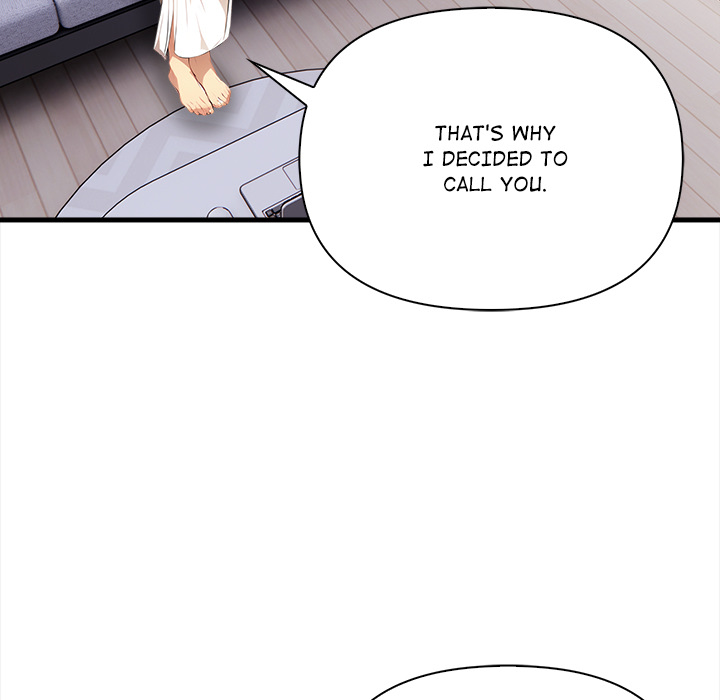 Rekindled Heat Chapter 19 - Page 77