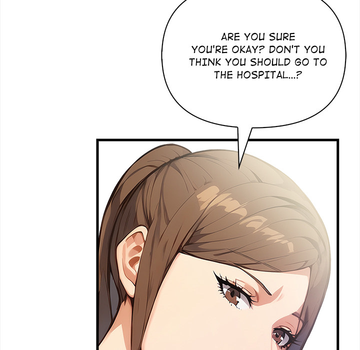 Rekindled Heat Chapter 19 - Page 78