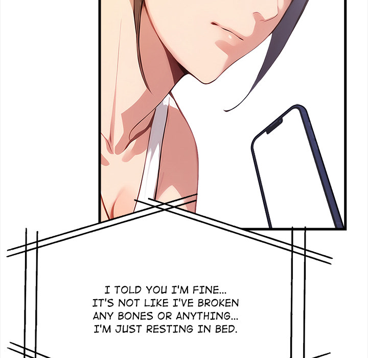 Rekindled Heat Chapter 19 - Page 79