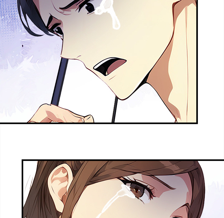 Rekindled Heat Chapter 19 - Page 81