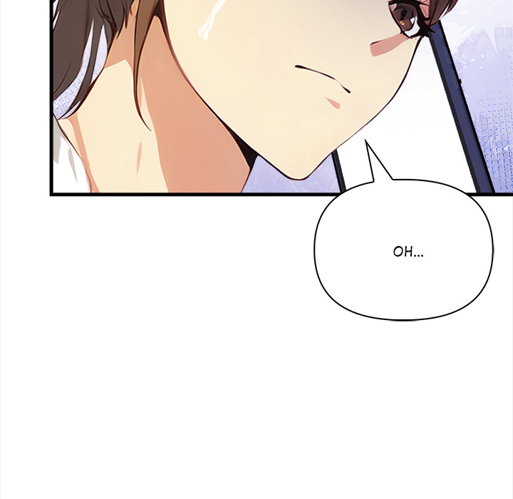 Rekindled Heat Chapter 19 - Page 82