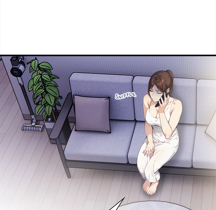 Rekindled Heat Chapter 19 - Page 85