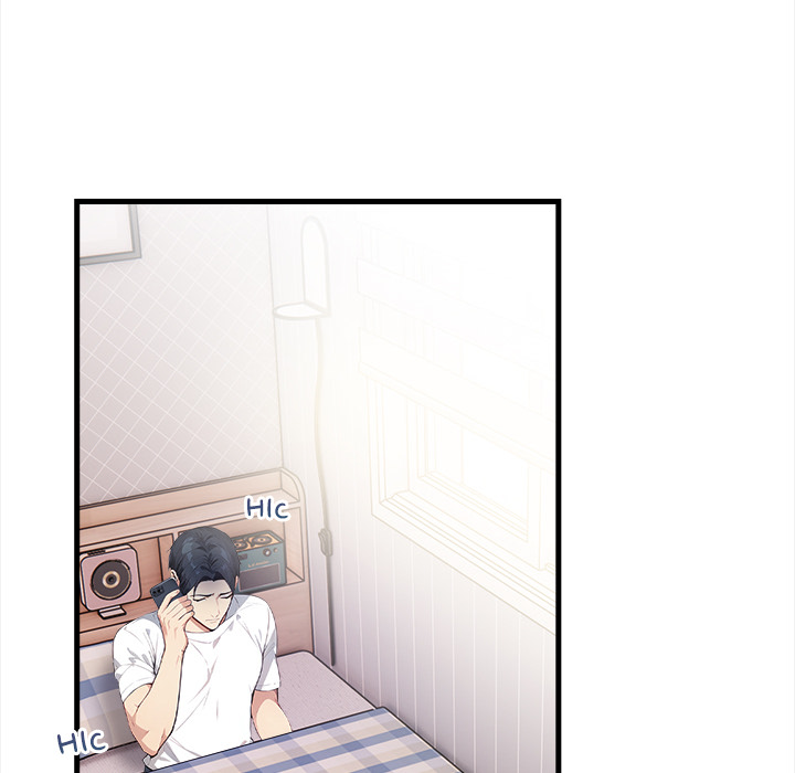 Rekindled Heat Chapter 19 - Page 87
