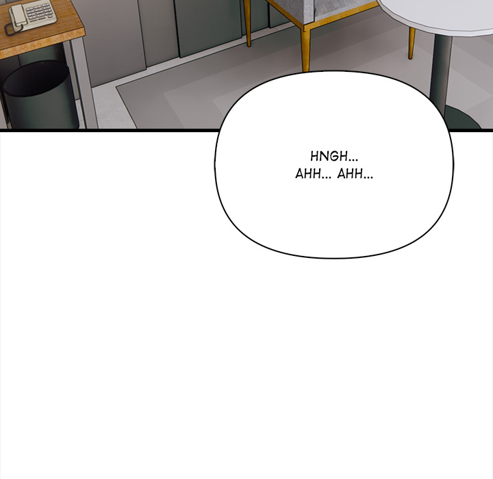 Rekindled Heat Chapter 19 - Page 92