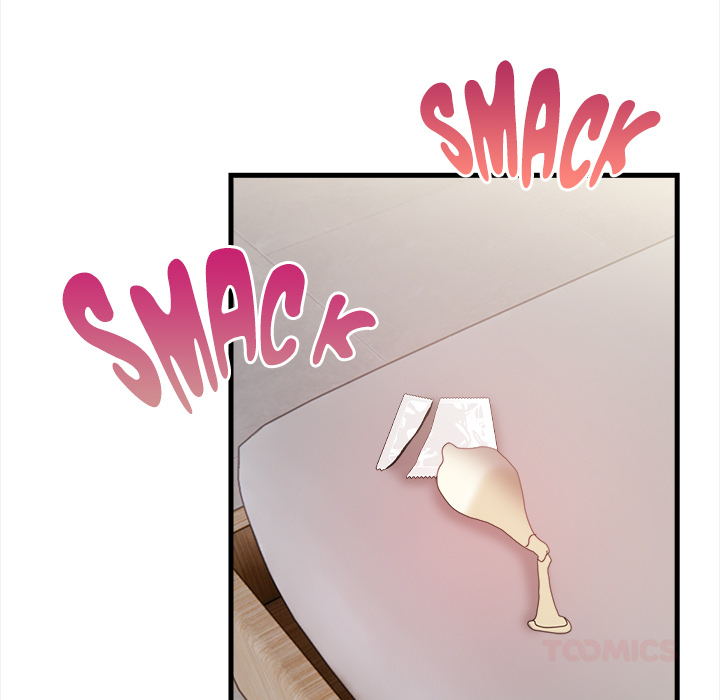 Rekindled Heat Chapter 19 - Page 93